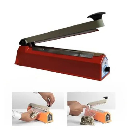 Industrial Hand Sealer Machine