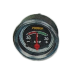 तापमान गेज