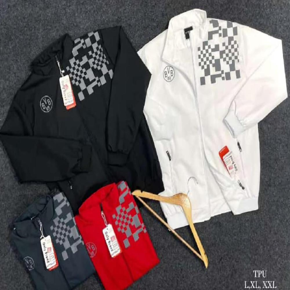 Mens Windcheater jacket
