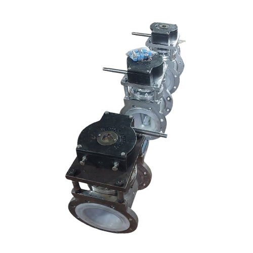 Plug Valve Repair Services