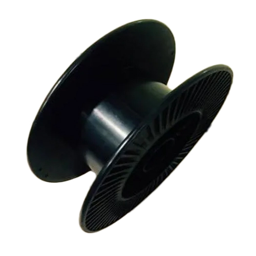 Used Plastic Spools