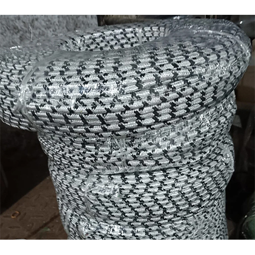 3 Core Braided Cable