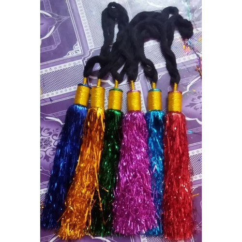 Tassels For Truck