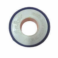 Plumber Thread Sealing Tape - Color: White