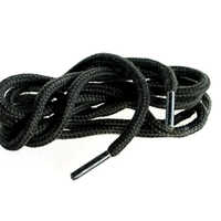 Embroidered Shoe Laces