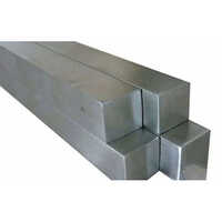 MS Square Bright Bar