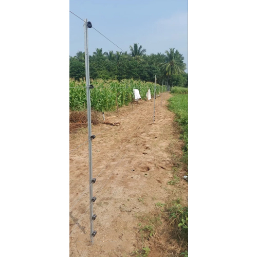 SOLAR कॉर्पोरेट बाड़ा