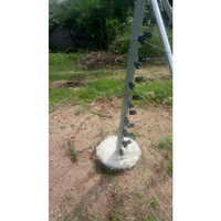 Perimeter Security Fencing - Application: Industrial