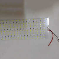 Solar Dc Bulb - Application: Commercial