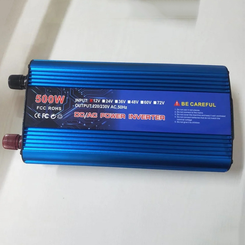 500 VA Solar UPS