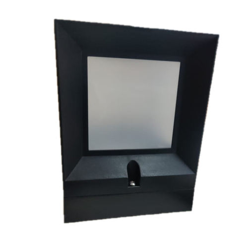 Outdoor LED Solar Powered Garden Light