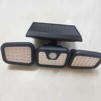 Solar Outdoor Lamps For Garden - Application: Commercial
