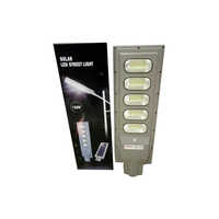 150 Watt Solar Separate Street Light - Application: Commercial