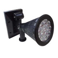 7w Front Gate Light - Application: Commercial