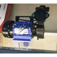 Solar Dc Pump - Application: Industrial