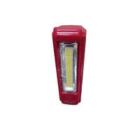 Solar Powered Flashlight - Application: Industrial