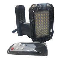 Designer Solar Emergency Light - Application: Industrial