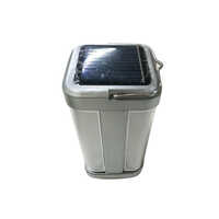 Emergency Led Lantern