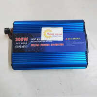 300 Va Mini Inverter - Application: Commercial