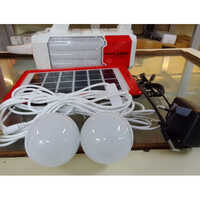 Mini Solar Lantern - Application: Home