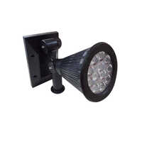 Solar Outdoor Led Flashlight