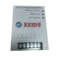 12v Pwm Solar Charge Controller - Application: Home