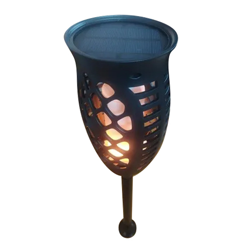 Solar Gate Light