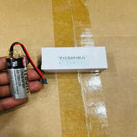 Er17500V-3.6V Toshiba Lithium Battery