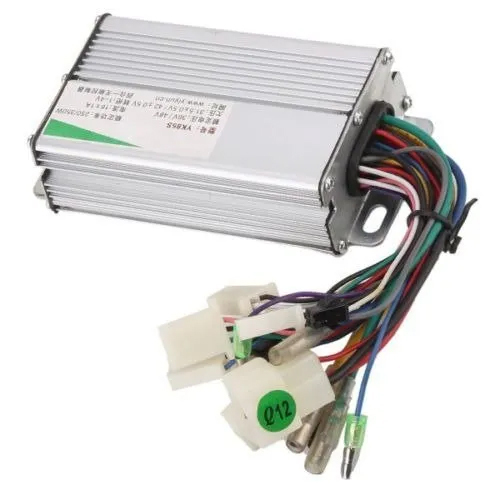 E-bike Scooter Brushless DC Motor Controller
