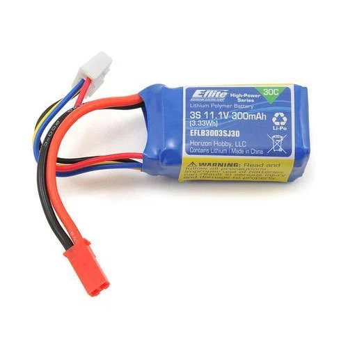 Lithium Polymer Battery