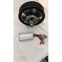 Nanya Hub Motor For Scooty