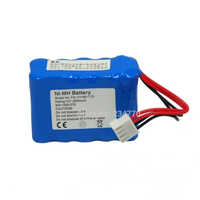Ecg Ni Mh Battery - Battery Capacity: 101 A   105ah