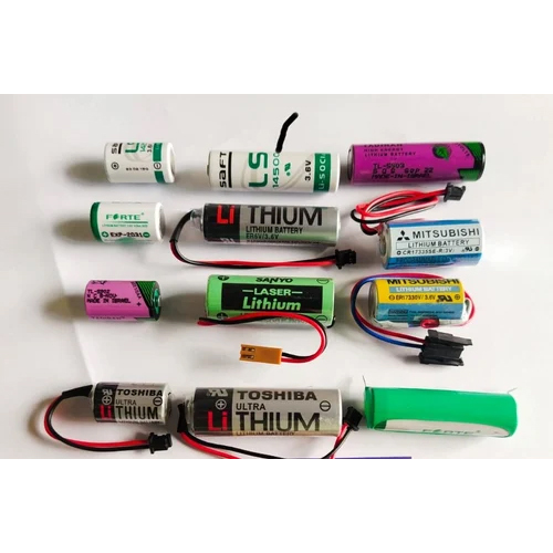 High Quality Lithium Battery