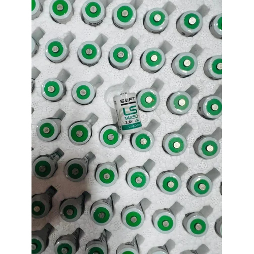 Li- Soci2 D Size Lithium Battery - Battery Capacity: 101 A 105ah