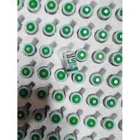 Li- SOCI2 D Size Lithium Battery