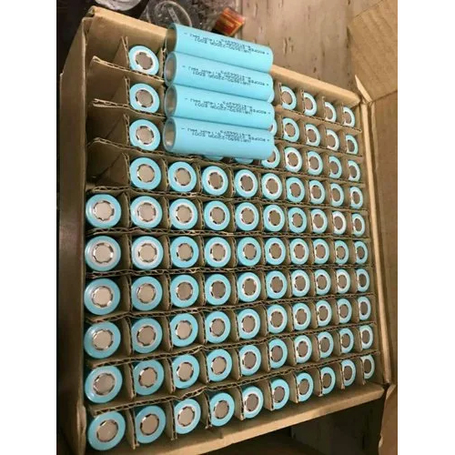 All Type Battery
