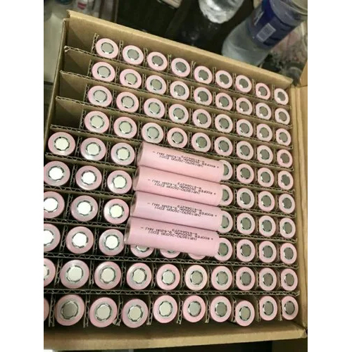All Type Battery