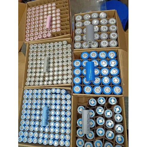 3 2v 6000mah LFP4 Battery
