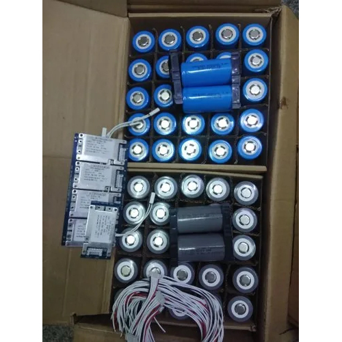 32650 3.2V 6000Ah LiFePo4 Battery