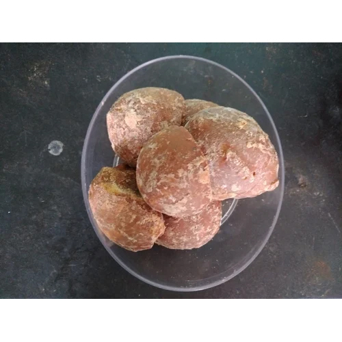 Brown Organic Palm Jaggery - Origin: India
