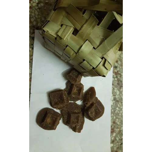 Chukku Karupatti Palm Jaggery - Origin: India