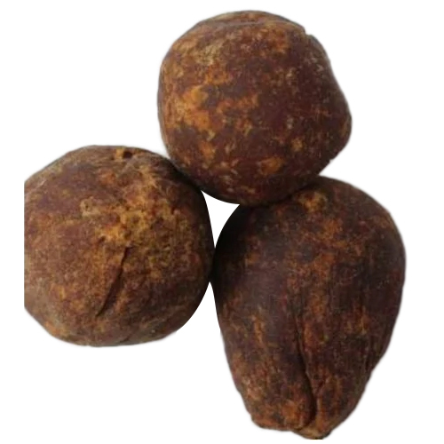 Organic Sugarcane Jaggery Cube - Origin: India