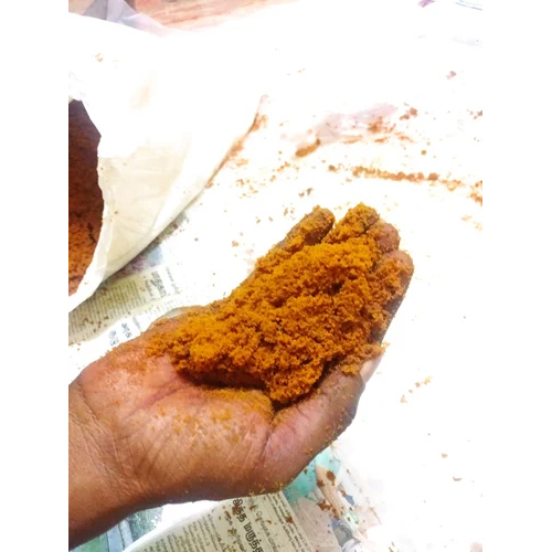 Sugarcane Jaggery Sugar - Flavor: Sweet