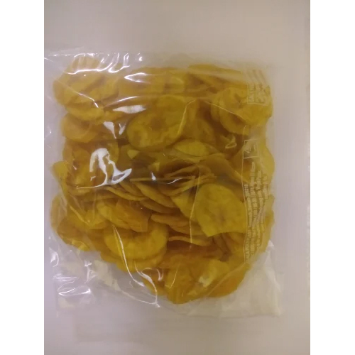 Fry Banana Chips - Feature: High Quality