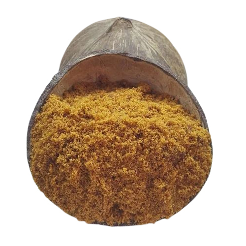 Organic Jaggery Powder - Origin: India