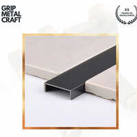 Ss Pvd Coated Profile - Application: Construction
