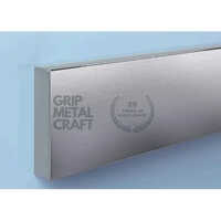 High Grade Stainless Steel Wall Guard
