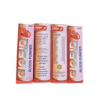 Ayurvedic Blood Purifier Syrup - Age Group: For Adults