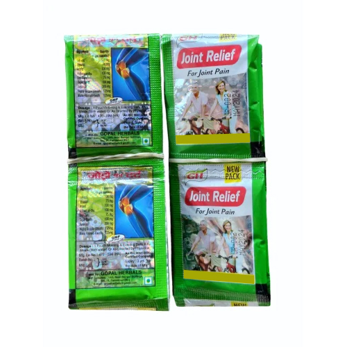 GH Joint Pain Relief Powder