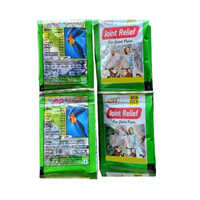 Gh Joint Pain Relief Powder - Age Group: For Adults